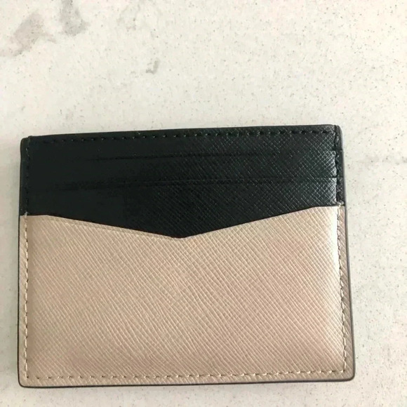 Kate Spade small slim card hold - Picture 2 of 4